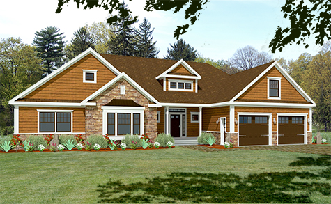 Ranch Plan